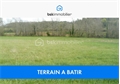Terrain à bâtir à la vente
